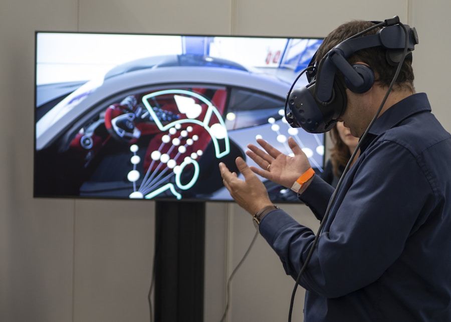 Station VR